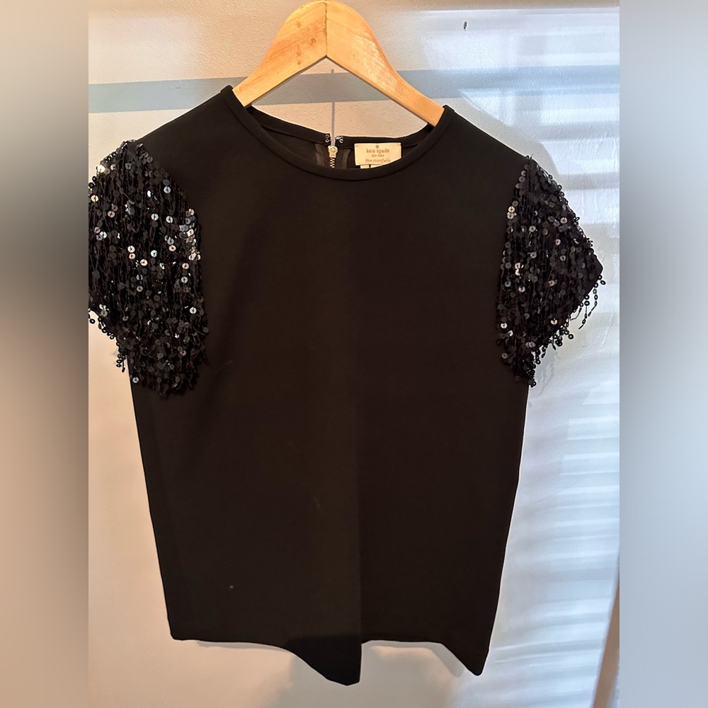 Kate Spade top